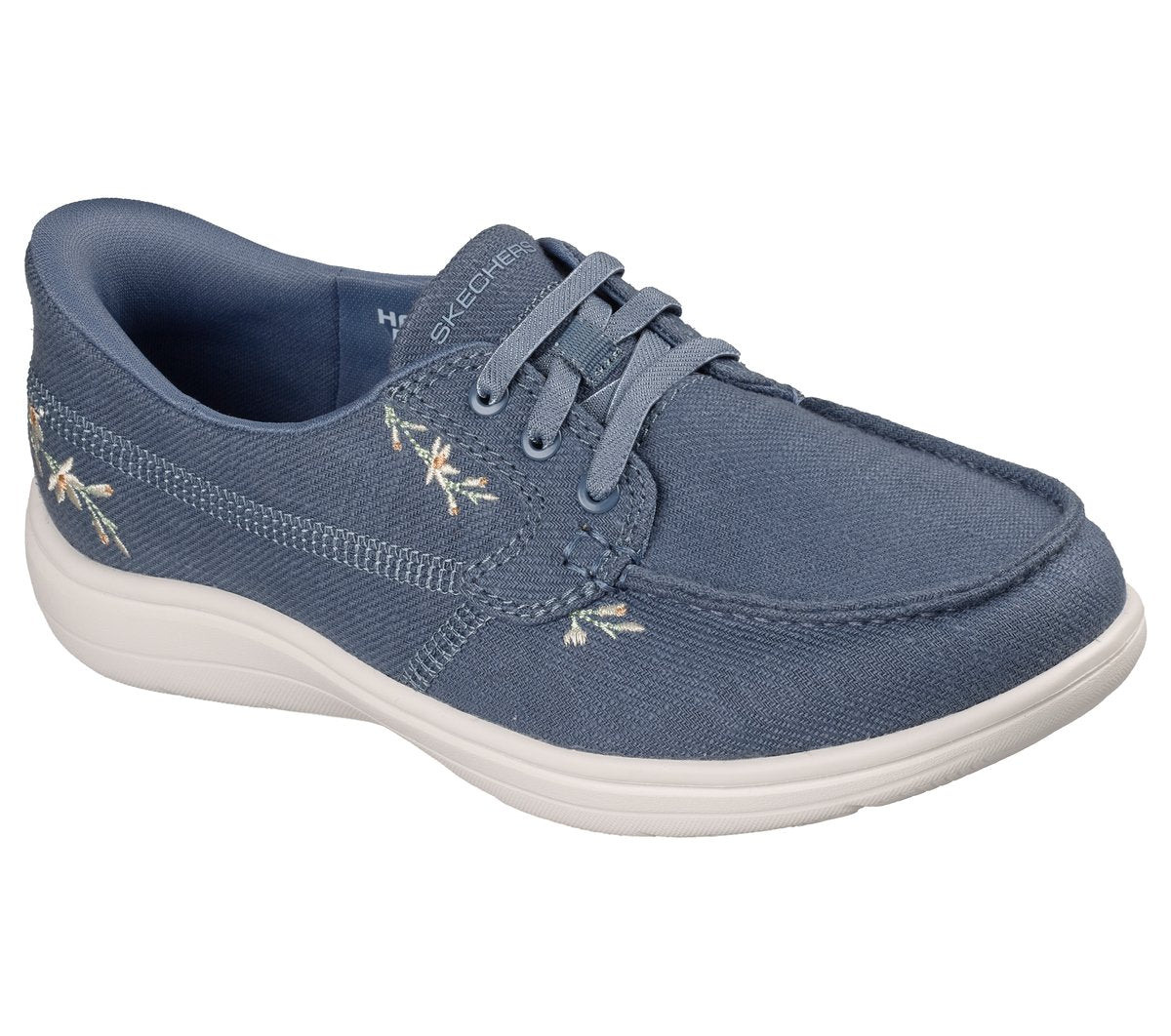 Women|New Arrivals Skechers Slip-ins: On-The-GO Flex Radiant -Bouquet | Skechers Women|New Arrivals