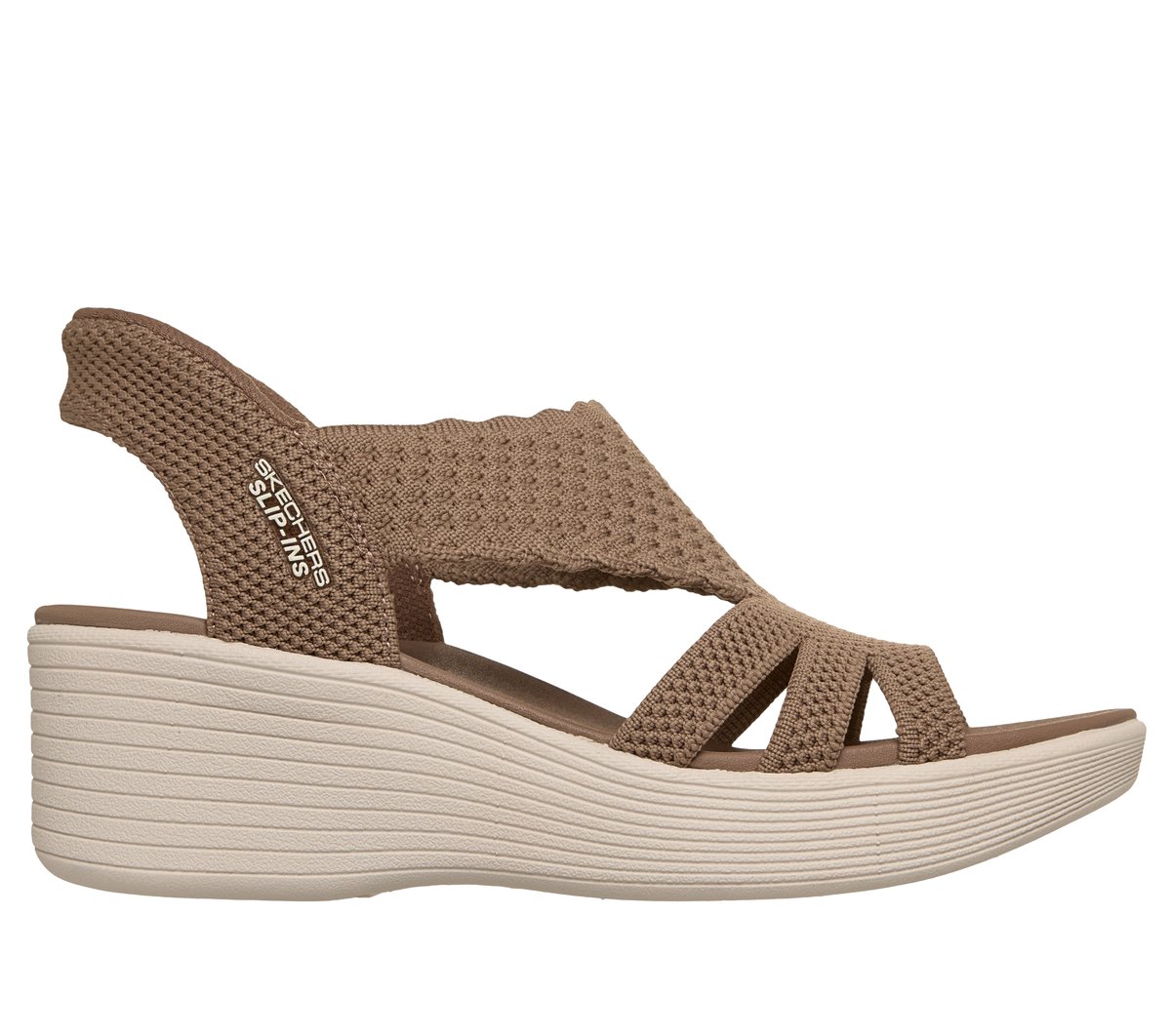 Slip-ins: Parallel Lite -Summer Invite | Skechers Women