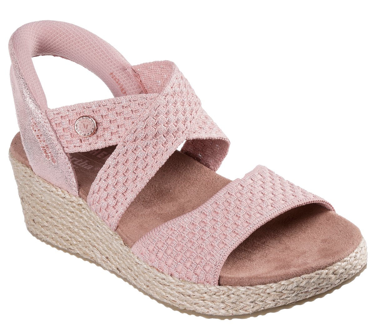 Slip-ins x Martha Stewart: Beverlee Lux - Striking Beauty | Skechers Women