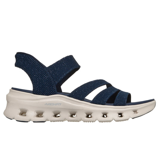 Women|New Arrivals Skechers Slip-ins: Arch Fit Glide-Step Pro Sandal - Ace | Skechers Women|New Arrivals
