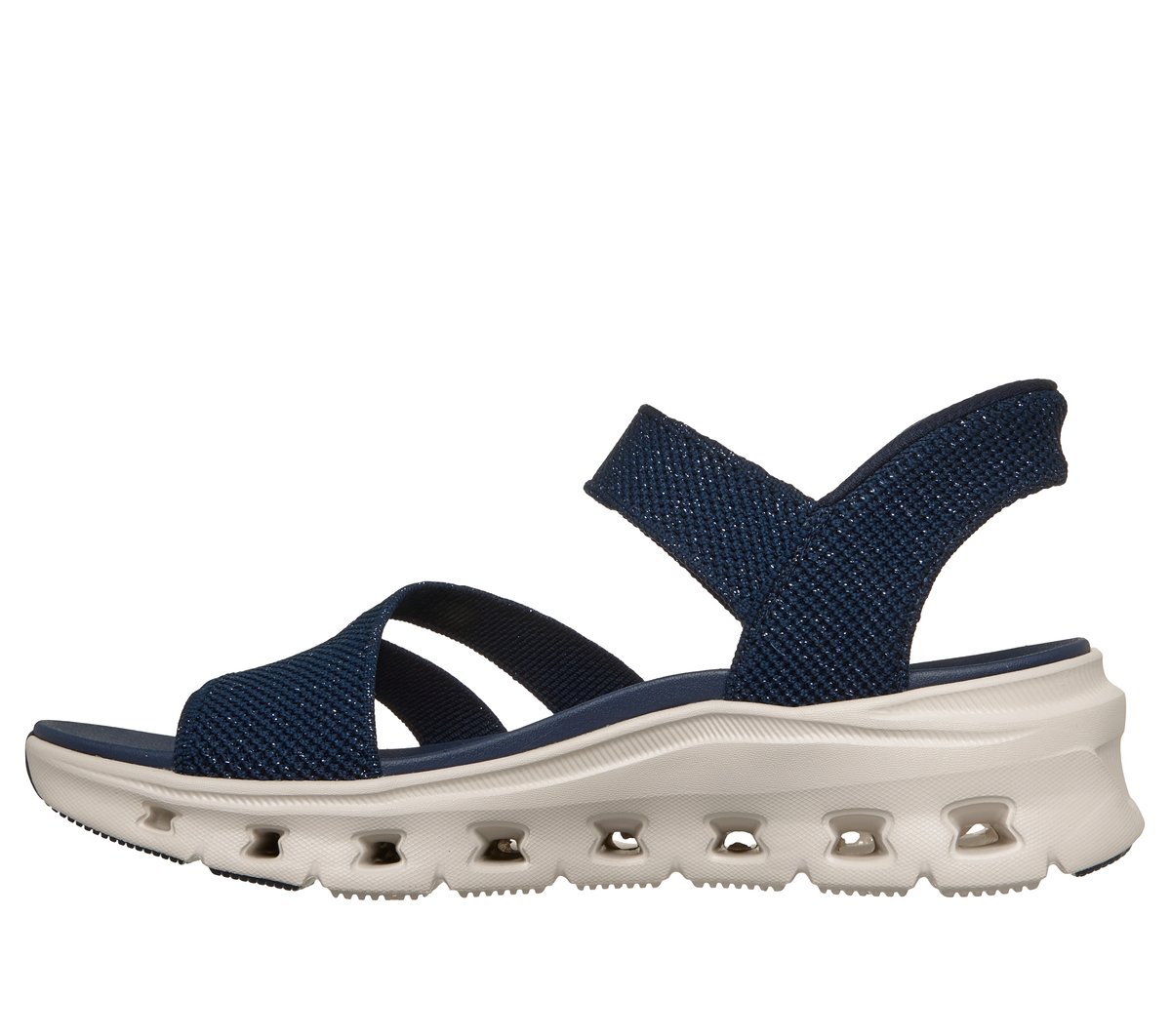 Women|New Arrivals Skechers Slip-ins: Arch Fit Glide-Step Pro Sandal - Ace | Skechers Women|New Arrivals