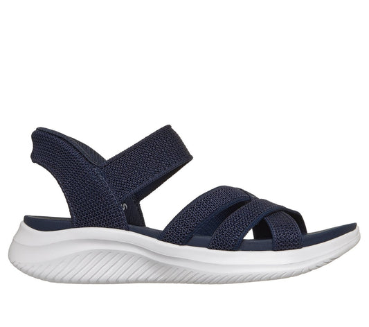 Slip-ins: Ultra Flex 3.0 Sandal - Forever Better | Skechers Women
