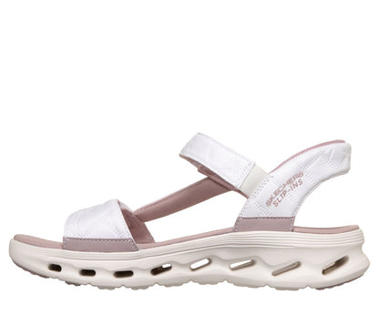 Slip-ins: GO WALK Glide-Step 2.0 Sandal -Cozy Fit Jada | Skechers Women