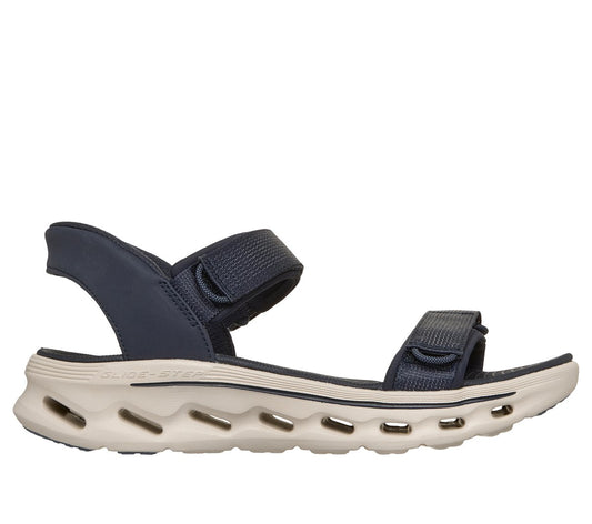 Slip-ins: GO WALK Glide-Step 2.0 Sandal - Charlie | Skechers Women