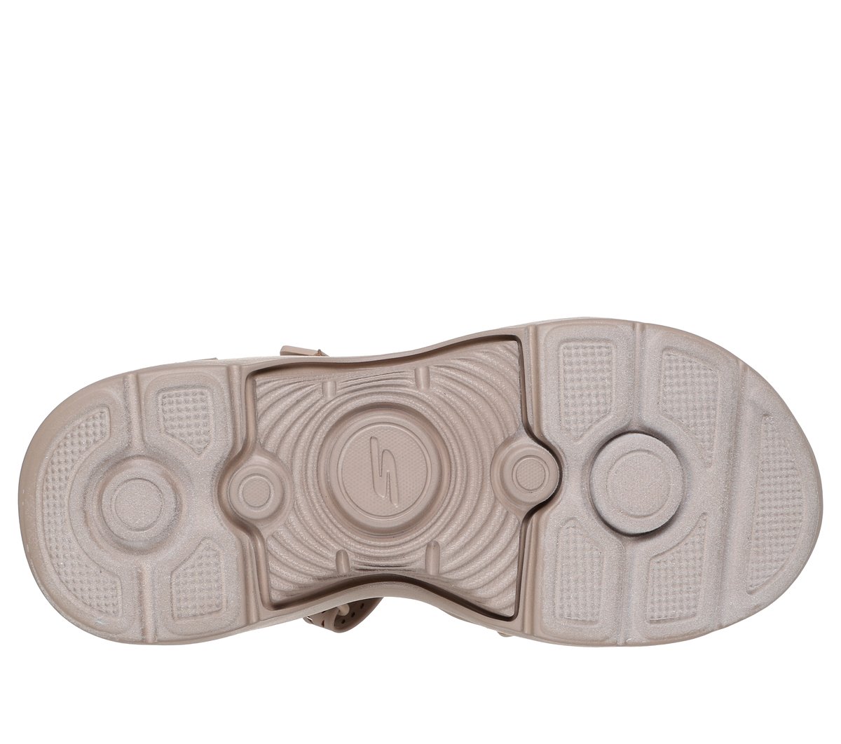 Slip-ins: GO WALK Arch Fit 2.0 Sandal - Candace | Skechers Women
