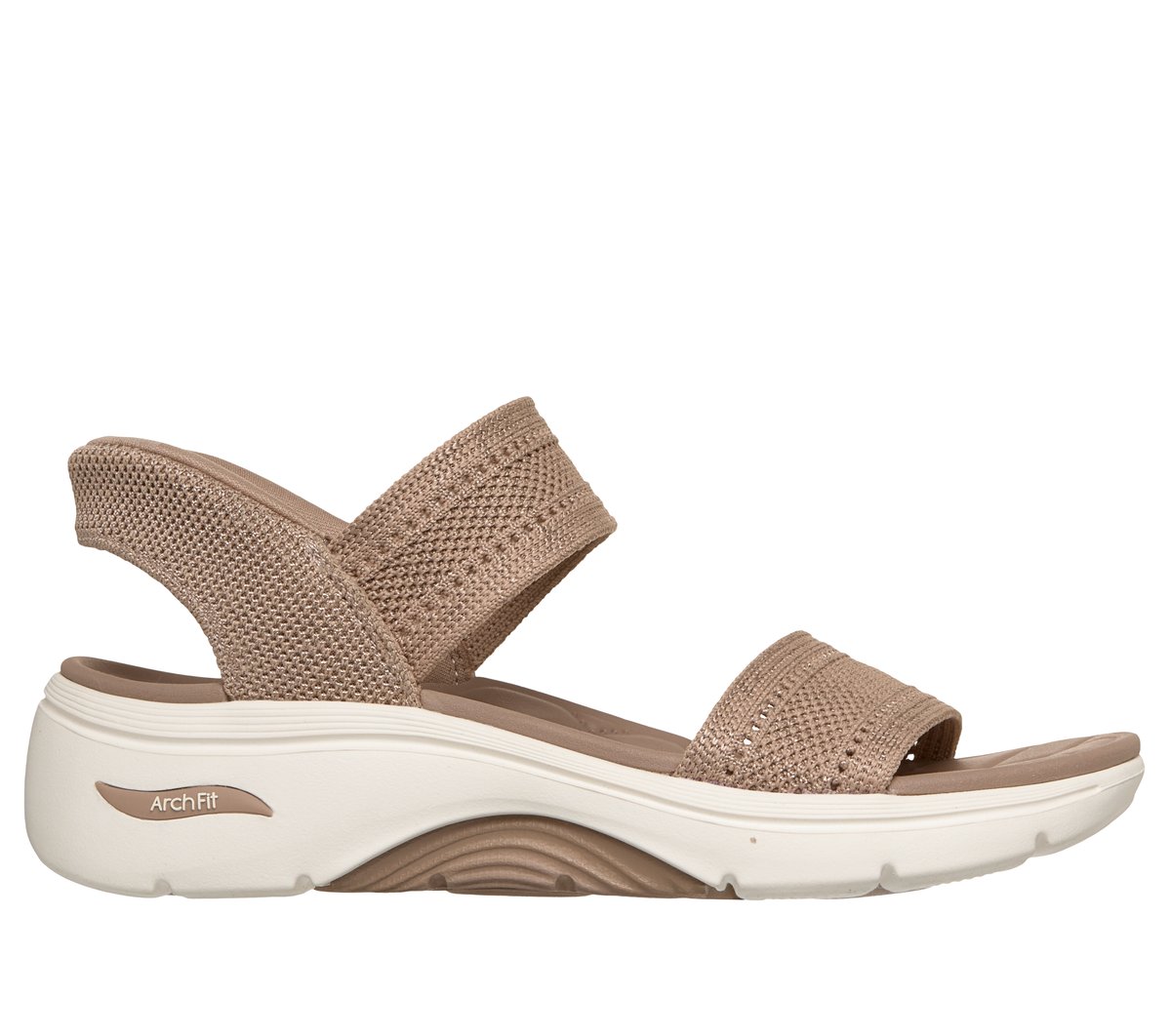 Slip-ins: Arch Fit 2.0 Sandal - Kennedy | Skechers Women