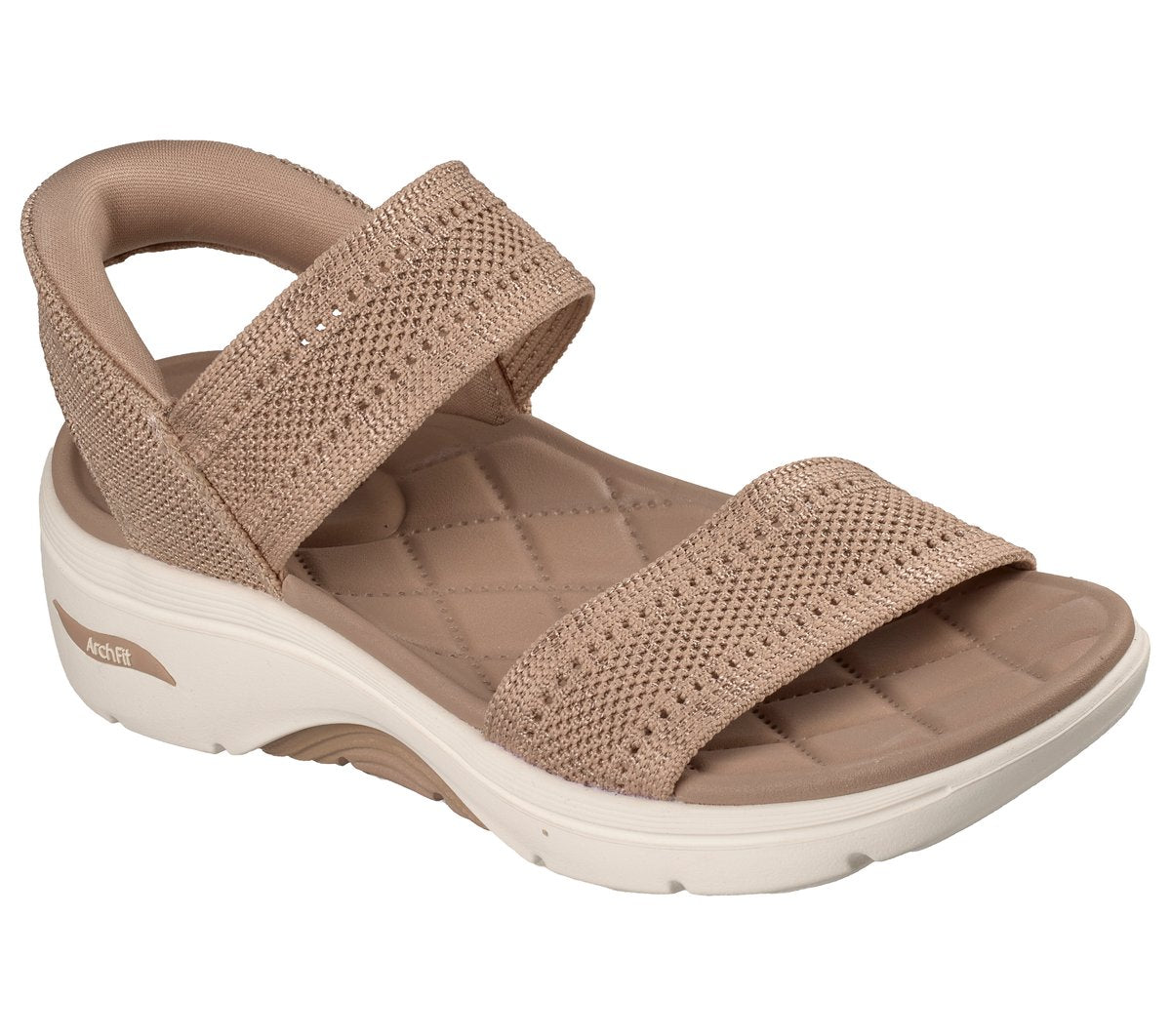Slip-ins: Arch Fit 2.0 Sandal - Kennedy | Skechers Women
