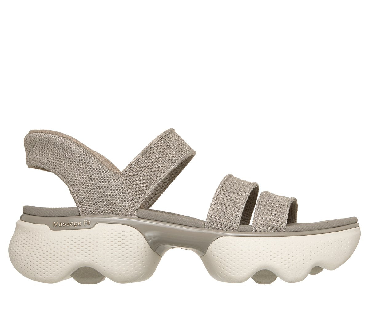 Slip-ins: Massage Fit Edge - Wren | Skechers Women