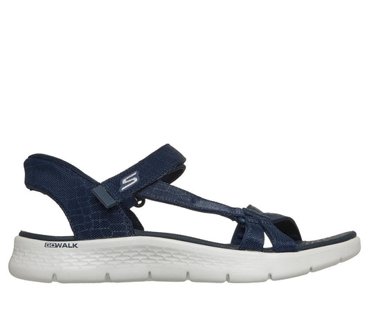 Slip-ins: GO WALK Flex Sandal - Sssophia | Skechers Women