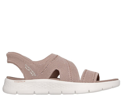 Slip-ins: GO WALK Flex Sandal - Belle | Skechers Women