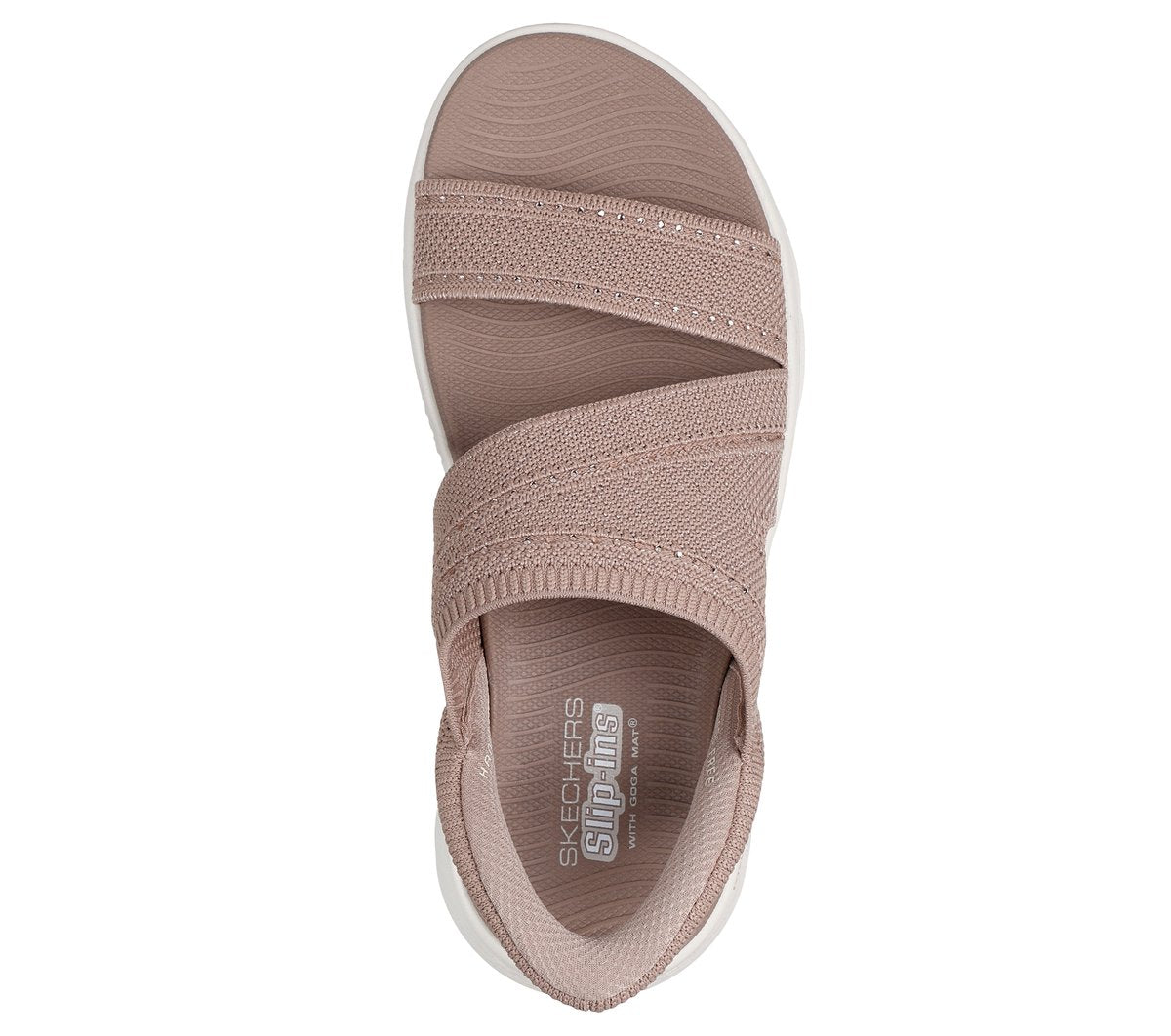Slip-ins: GO WALK Flex Sandal - Belle | Skechers Women