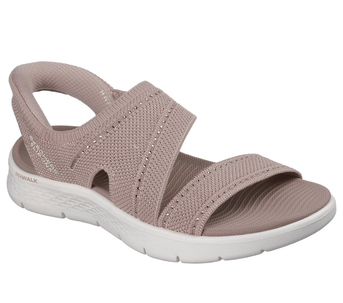 Slip-ins: GO WALK Flex Sandal - Belle | Skechers Women