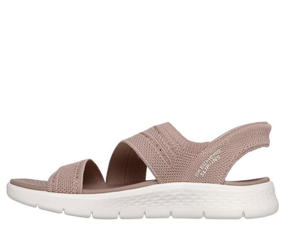 Slip-ins: GO WALK Flex Sandal - Belle | Skechers Women