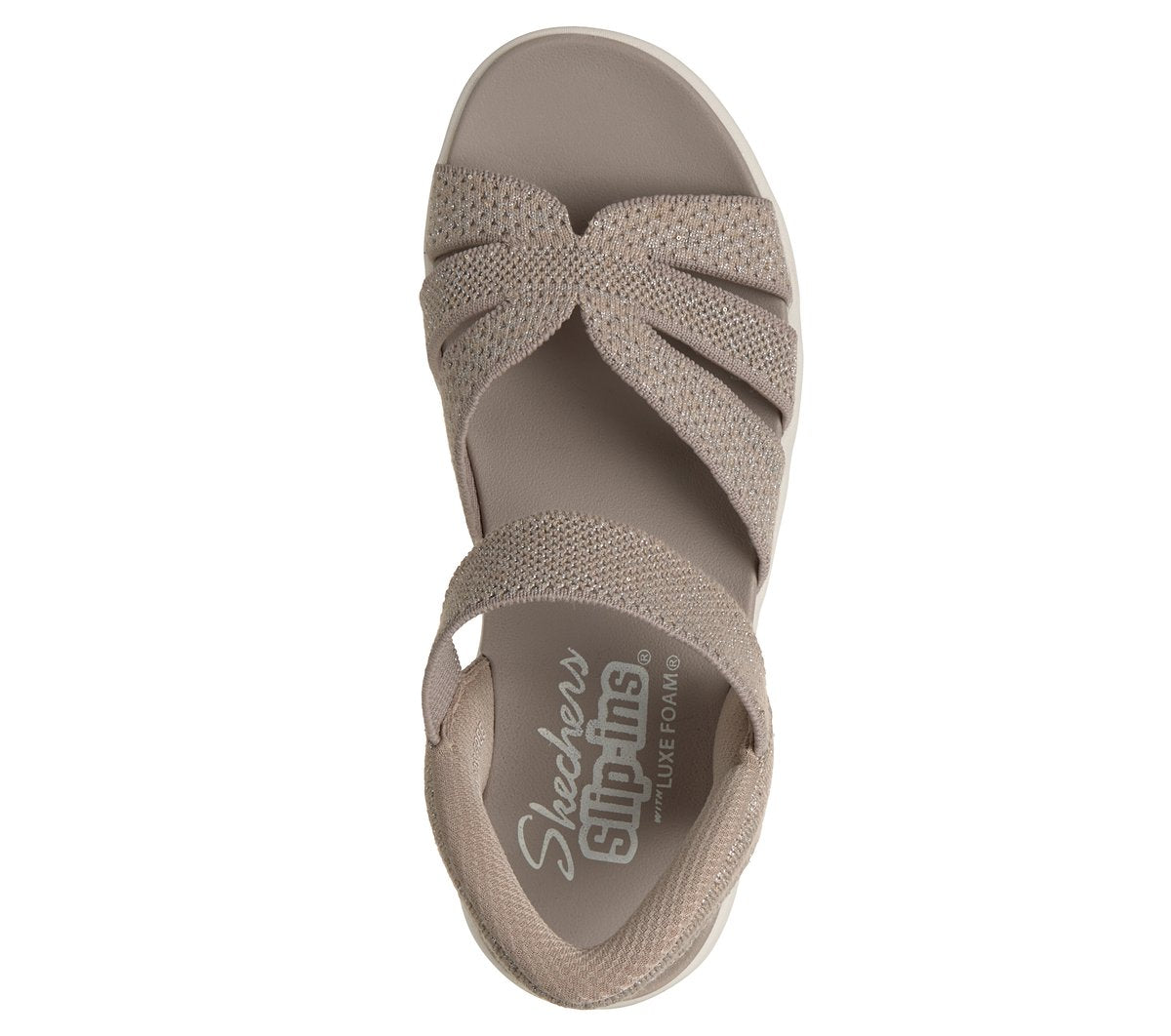 Slip-ins: Arya - Sparkling Praise | Skechers Women