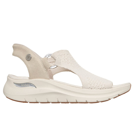 Women|New Arrivals Skechers Martha Stewart: Arch Fit 2.0 - Unstoppable Glow | Skechers Women|New Arrivals
