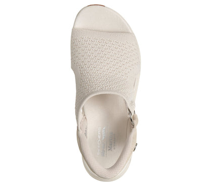 Women|New Arrivals Skechers Martha Stewart: Arch Fit 2.0 - Unstoppable Glow | Skechers Women|New Arrivals