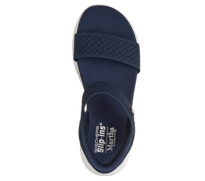 Slip-ins Martha Stewart: Ultra Flex 3.0 - Shine On Us | Skechers Women