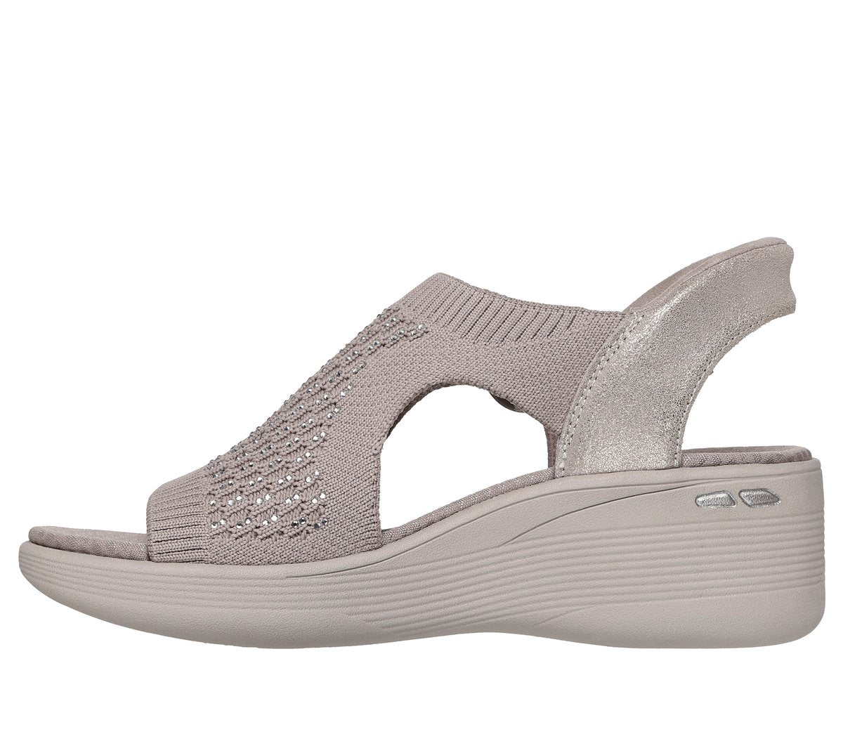 Slip-ins Martha Stewart: Pier-Lite - Park Path | Skechers Women