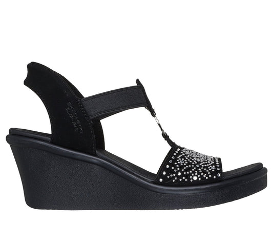 Slip-ins: Rumble On - Dancing Away | Skechers Women