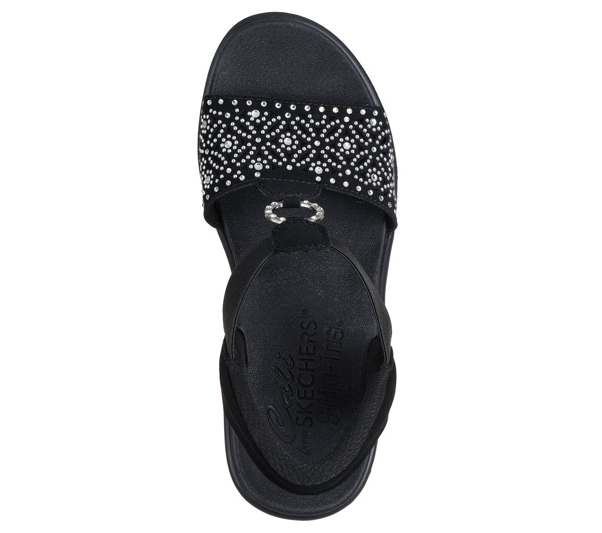 Slip-ins: Rumble On - Dancing Away | Skechers Women