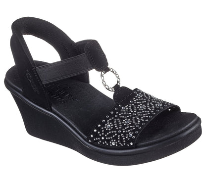 Slip-ins: Rumble On - Dancing Away | Skechers Women