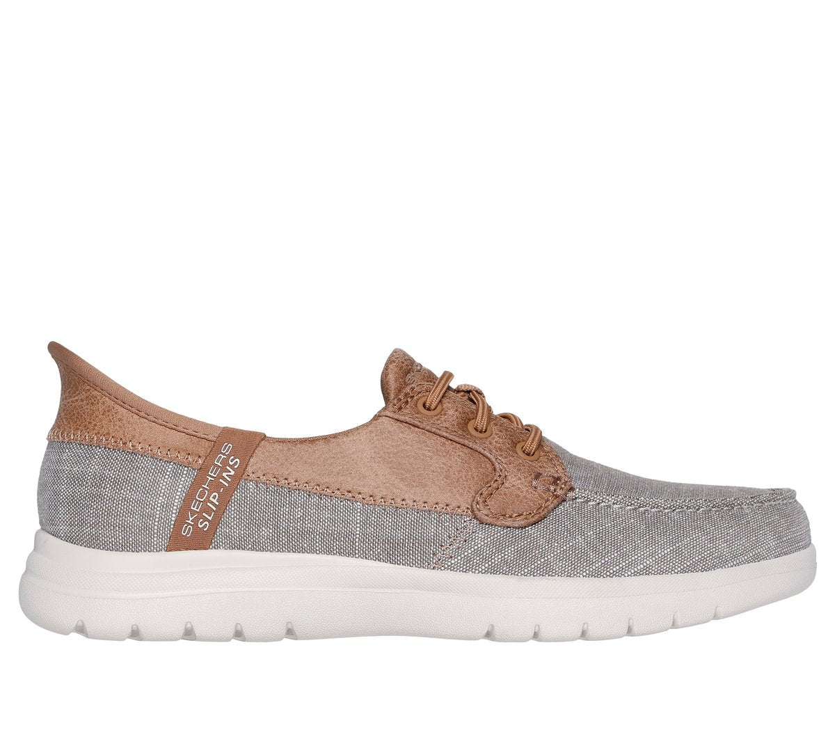 Slip-ins: On-The-GO - Coastal Sky | Skechers Women