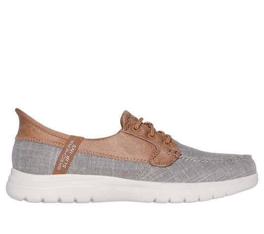 Slip-ins: On-The-GO - Coastal Sky | Skechers Women