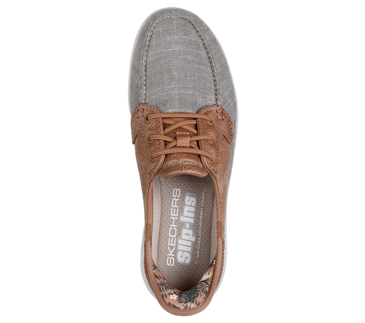 Slip-ins: On-The-GO - Coastal Sky | Skechers Women