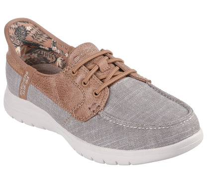 Slip-ins: On-The-GO - Coastal Sky | Skechers Women