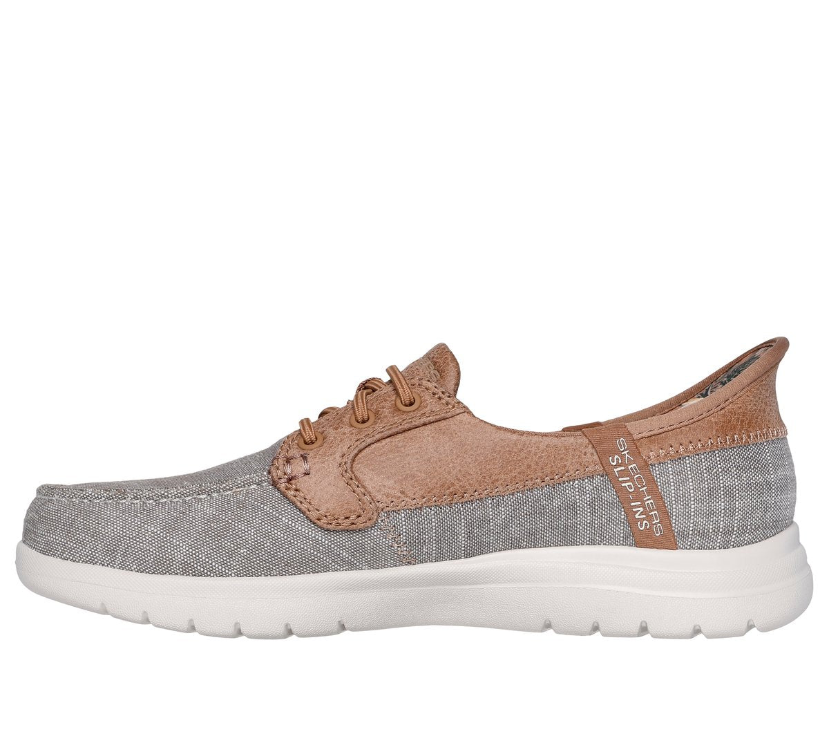 Slip-ins: On-The-GO - Coastal Sky | Skechers Women