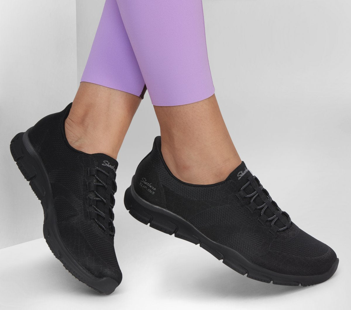 Slip-ins: Brilliance - Shadow Step | Skechers Women