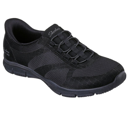 Slip-ins: Brilliance - Shadow Step | Skechers Women