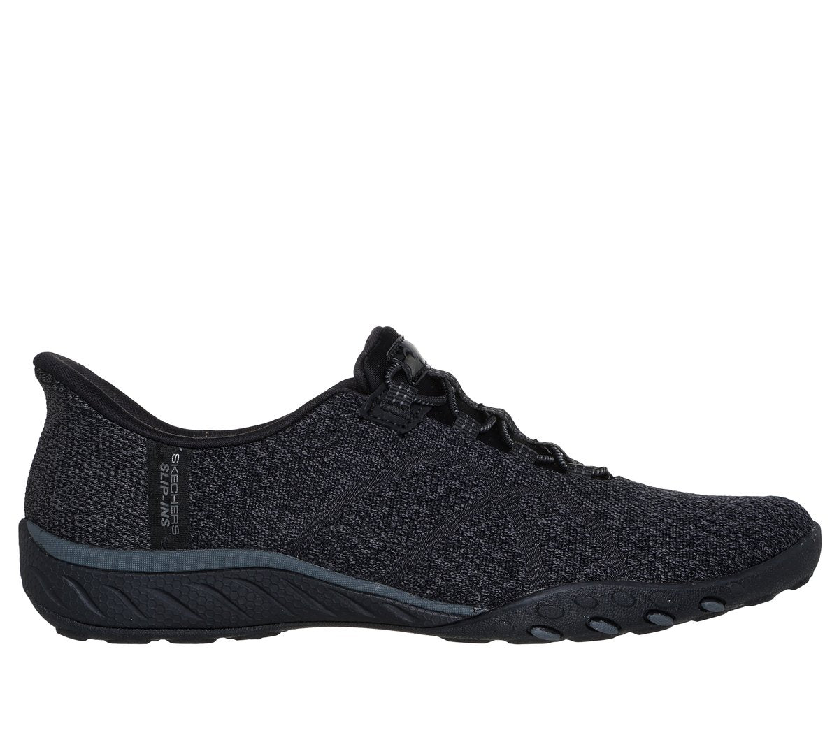 Slip-ins: Breathe-Easy - Knitty Waves | Skechers Women
