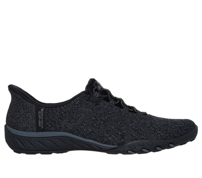 Slip-ins: Breathe-Easy - Knitty Waves | Skechers Women