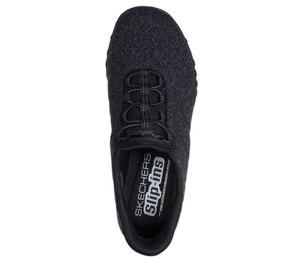 Slip-ins: Breathe-Easy - Knitty Waves | Skechers Women