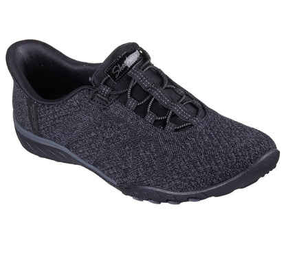Slip-ins: Breathe-Easy - Knitty Waves | Skechers Women