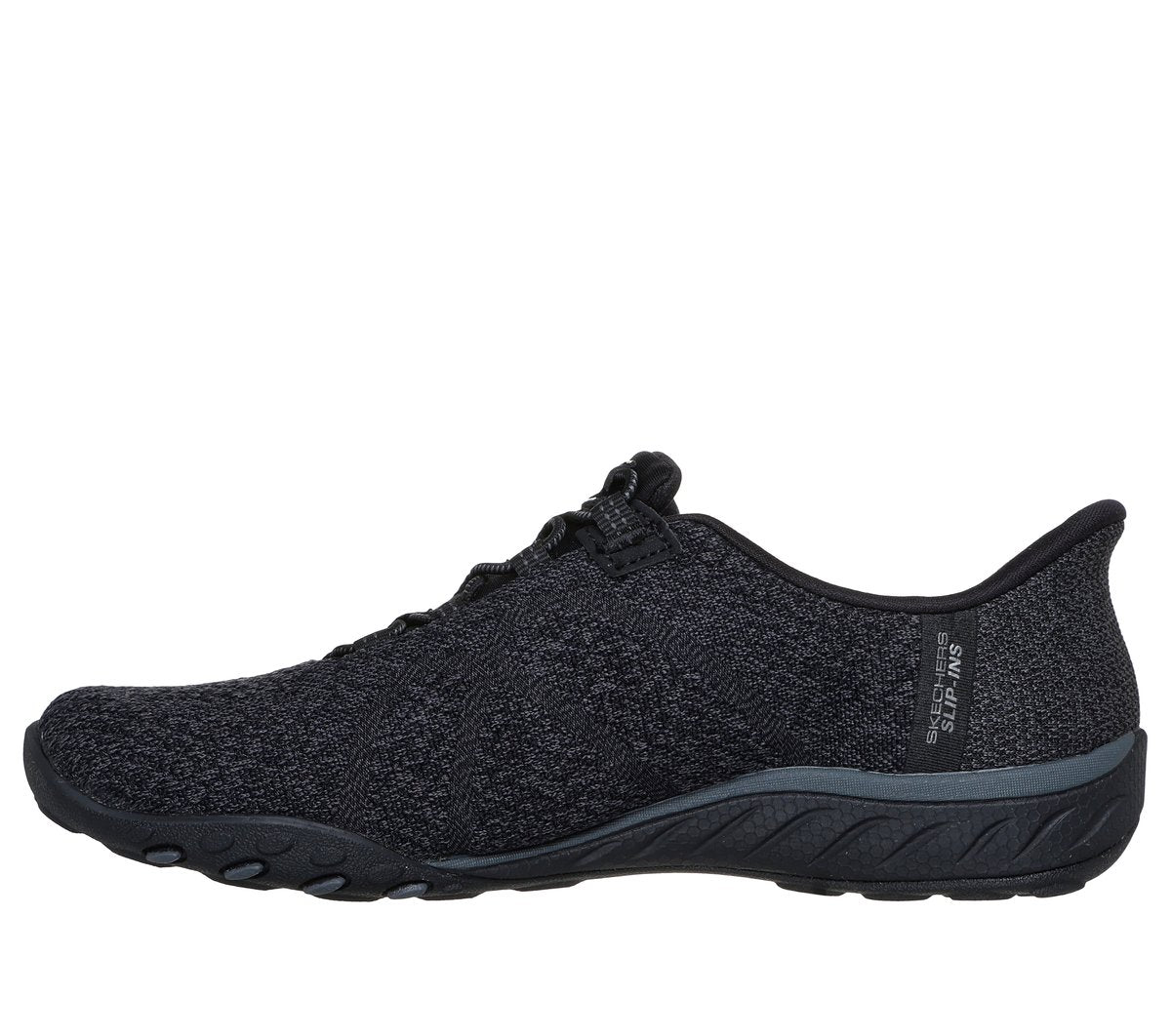 Slip-ins: Breathe-Easy - Knitty Waves | Skechers Women