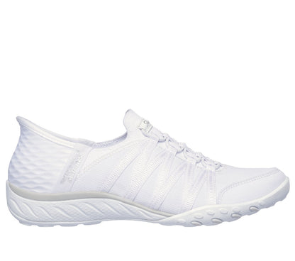 Slip-ins Relaxed Fit: Breathe-Easy - Roll-With-Me | Skechers Women