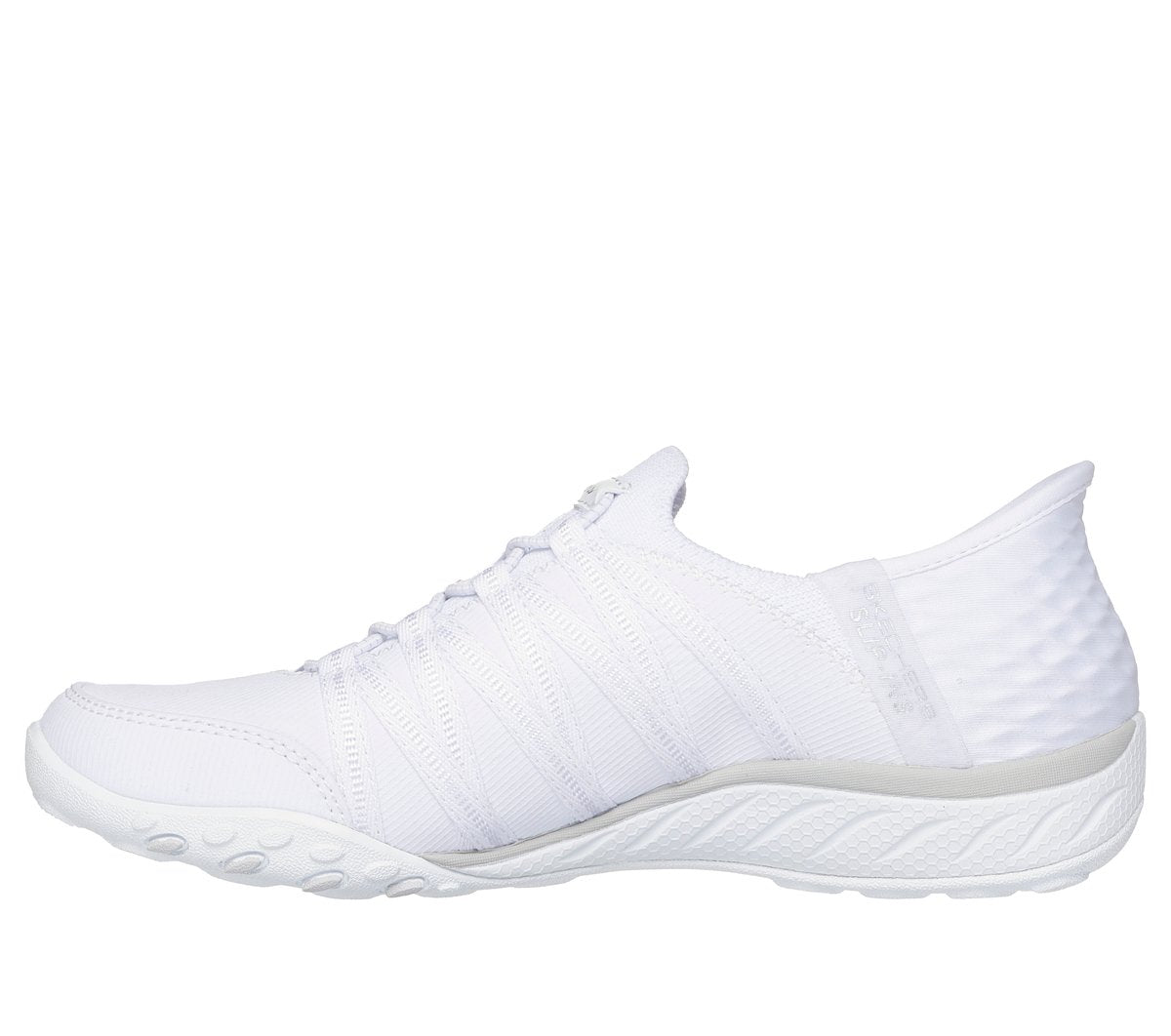 Slip-ins Relaxed Fit: Breathe-Easy - Roll-With-Me | Skechers Women
