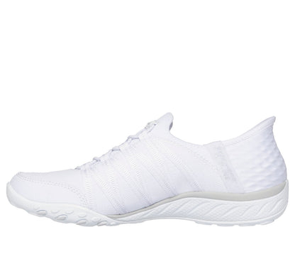 Slip-ins Relaxed Fit: Breathe-Easy - Roll-With-Me | Skechers Women