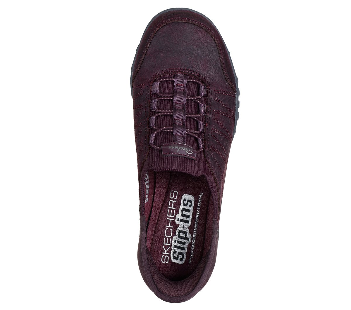 Slip-ins Relaxed Fit: Breathe-Easy - Home-Body | Skechers Women