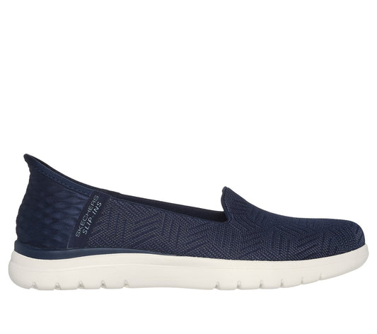 Slip-ins: On-The-GO Flex - Clover | Skechers Women