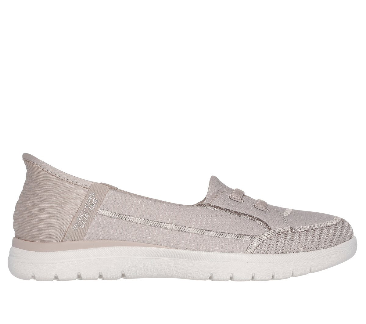 Slip-ins: On-The-GO Flex - Top Notch | Skechers Women