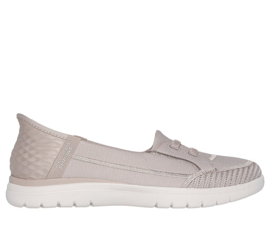 Slip-ins: On-The-GO Flex - Top Notch | Skechers Women