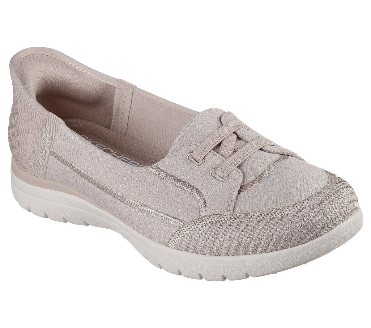 Slip-ins: On-The-GO Flex - Top Notch | Skechers Women