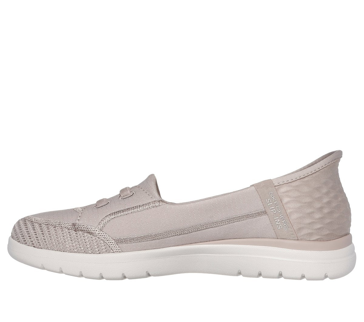 Slip-ins: On-The-GO Flex - Top Notch | Skechers Women