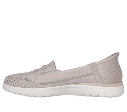 Slip-ins: On-The-GO Flex - Top Notch | Skechers Women