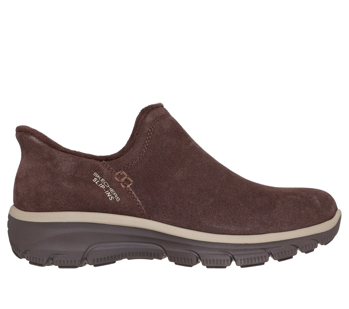 Slip-ins Relaxed Fit: Easy Going - Modern Hour 2 | Skechers Women
