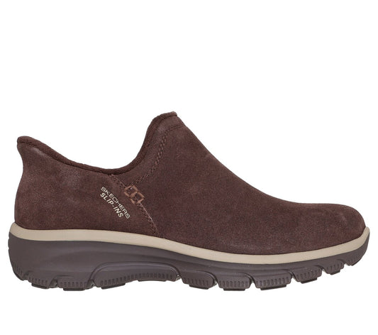 Slip-ins Relaxed Fit: Easy Going - Modern Hour 2 | Skechers Women