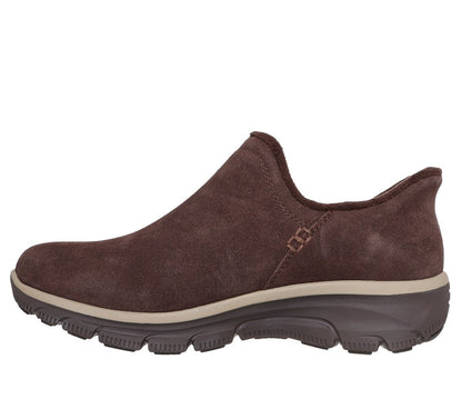 Slip-ins Relaxed Fit: Easy Going - Modern Hour 2 | Skechers Women